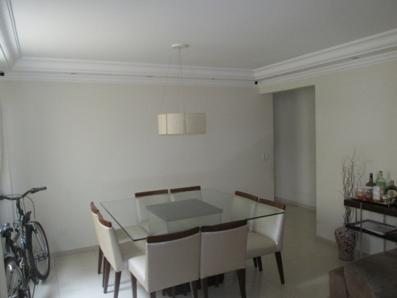 Imagem Casa com 3 Quartos à Venda, 206 m² em Marapé - Santos Imagem Casa com 3 Quartos à Venda, 206 m² em Marapé - Santos