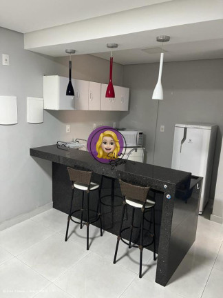 Imagem Apartamento com 1 Quarto à Venda,  em Centro - São Vicente
