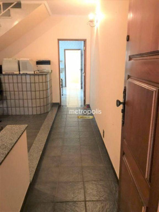 Imagem Casa com 3 Quartos à Venda, 207 m² em Jardim - Santo André Imagem Casa com 3 Quartos à Venda, 207 m² em Jardim - Santo André