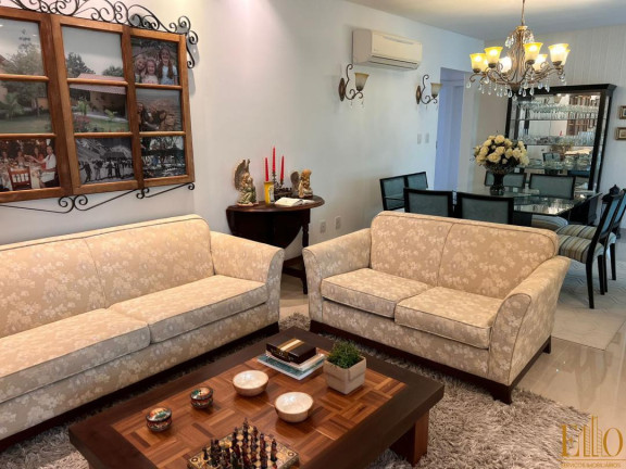 Imagem Apartamento com 4 Quartos à Venda, 182 m² em Meia Praia - Itapema