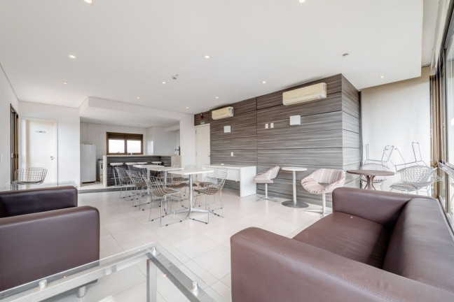 Imagem Apartamento com 2 Quartos à Venda, 180 m² em Bela Vista - Porto Alegre