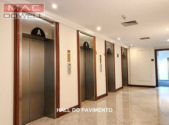 Imagem Sala Comercial para Alugar, 472 m² em Centro / Rio De Janeiro / Rj - Rio De Janeiro