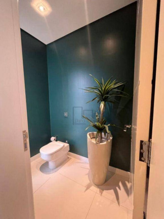 Imagem Casa com 4 Quartos à Venda,  em Condomínio Residencial Sunset Village - Sorocaba