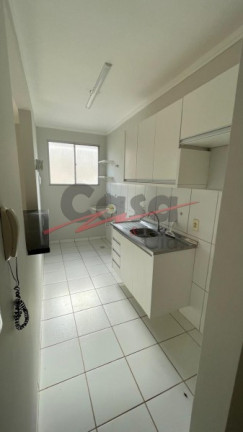 Imagem Apartamento com 2 Quartos para Alugar, 47 m² em Quinta Da Primavera  - Ribeirão Preto