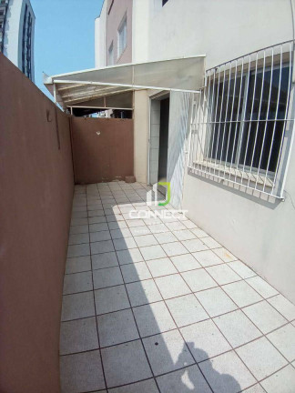 Imagem Apartamento com 3 Quartos à Venda, 92 m² em Vila Operária - Itajaí
