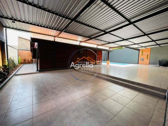 Imagem Casa com 2 Quartos à Venda, 350 m² em Chácara Nova Odessa - Mogi Guaçu Imagem Casa com 2 Quartos à Venda, 350 m² em Chácara Nova Odessa - Mogi Guaçu