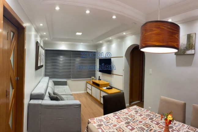 Imagem Apartamento com 2 Quartos à Venda, 74 m² Imagem Apartamento com 2 Quartos à Venda, 74 m²