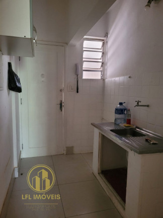 Imagem Kitnet para Alugar, 36 m² em Vila Buarque - São Paulo Imagem Kitnet para Alugar, 36 m² em Vila Buarque - São Paulo