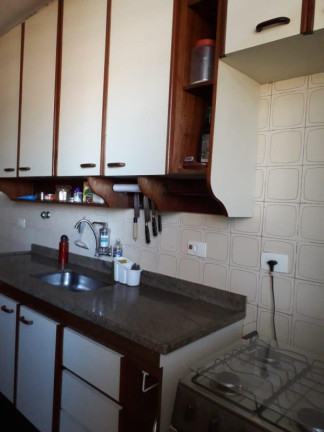 Imagem Imóvel com 3 Quartos à Venda, 87 m² em Santo Amaro - São Paulo