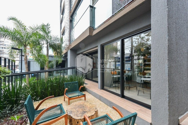 Imagem Apartamento com 2 Quartos à Venda, 47 m² em Vila Mariana - São Paulo Imagem Apartamento com 2 Quartos à Venda, 47 m² em Vila Mariana - São Paulo