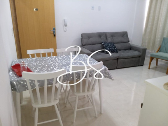 Imagem Apartamento com 1 Quarto à Venda, 12 m² em Centro - Tramandaí