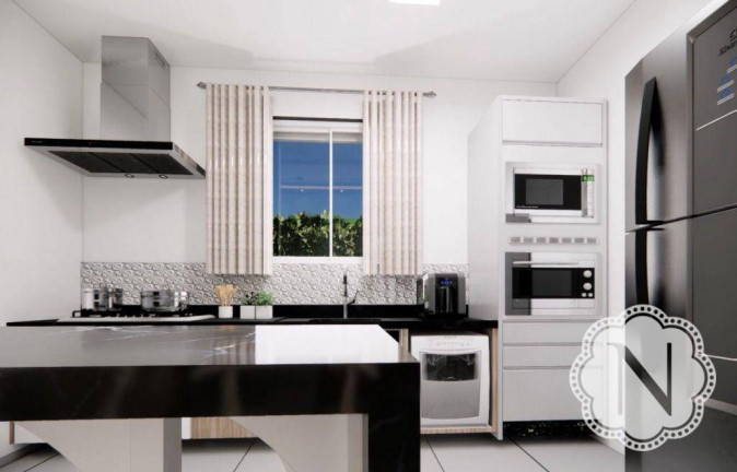 Imagem Casa com 3 Quartos à Venda, 120 m² em Jamaica - Itanhaém Imagem Casa com 3 Quartos à Venda, 120 m² em Jamaica - Itanhaém