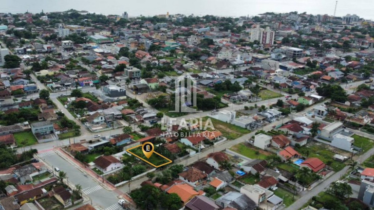 Imagem Terreno à Venda,  em Itapema Do Norte - Itapoá