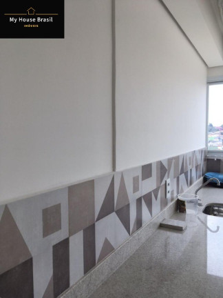 Imagem Apartamento com 2 Quartos à Venda, 58 m² em Vila Ema - São Paulo Imagem Apartamento com 2 Quartos à Venda, 58 m² em Vila Ema - São Paulo