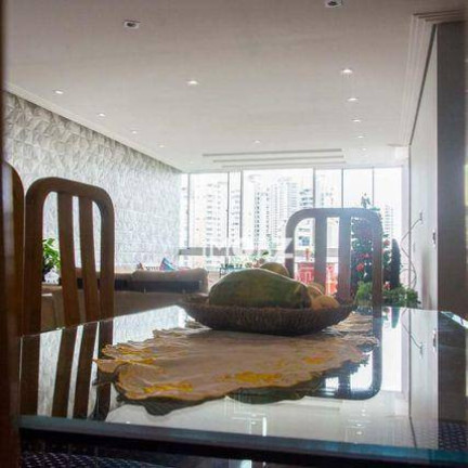 Imagem Imóvel com 3 Quartos à Venda, 182 m² em Panamby - São Paulo