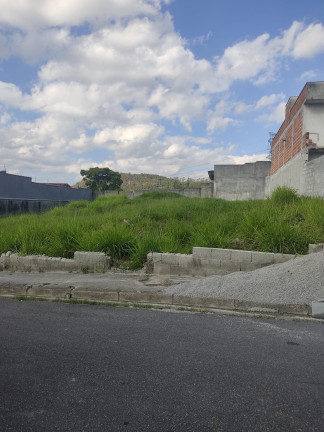 Imagem Terreno à Venda, 200 m² em Parque Morumbi - Mogi Das Cruzes