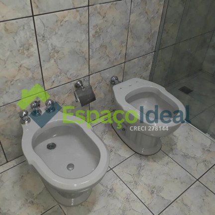 Imagem Sobrado com 3 Quartos à Venda, 217 m² em Jardim Ubirama - Lençóis Paulista