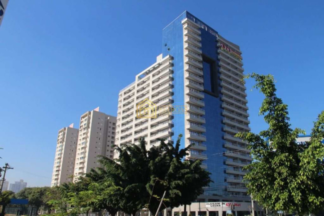 Imagem Apartamento com 1 Quarto à Venda, 48 m² em Centro - São Bernardo Do Campo Imagem Apartamento com 1 Quarto à Venda, 48 m² em Centro - São Bernardo Do Campo