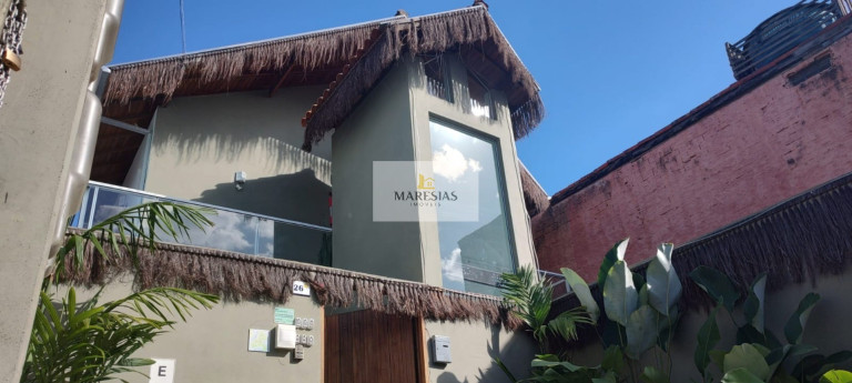 Imagem Imóvel com 10 Quartos à Venda, 334 m² em Pereque - Ilhabela