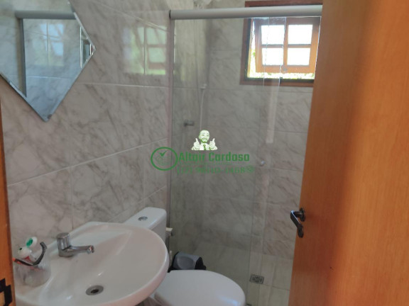 Imagem Chácara com 6 Quartos à Venda, 5.000 m² em Centro - Paraibuna