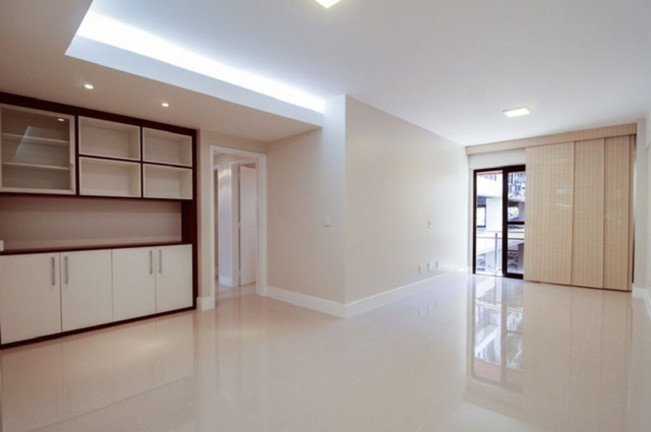 Imóvel com 3 Quartos à Venda, 99 m² em Botafogo - Rio De Janeiro