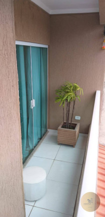 Imagem Sobrado com 3 Quartos à Venda, 160 m² em Jardim Santa Adélia - São Paulo Imagem Sobrado com 3 Quartos à Venda, 160 m² em Jardim Santa Adélia - São Paulo