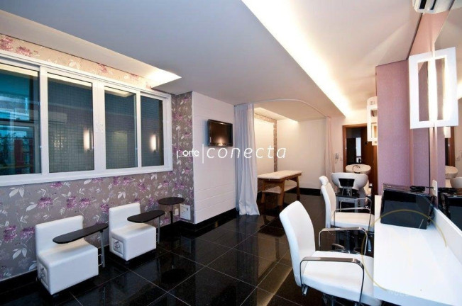 Imagem Apartamento com 4 Quartos à Venda, 335 m² em Vila Regente Feijó - São Paulo Imagem Apartamento com 4 Quartos à Venda, 335 m² em Vila Regente Feijó - São Paulo