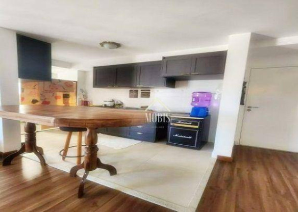 Imagem Apartamento com 2 Quartos à Venda, 67 m² em Centro - Santo André