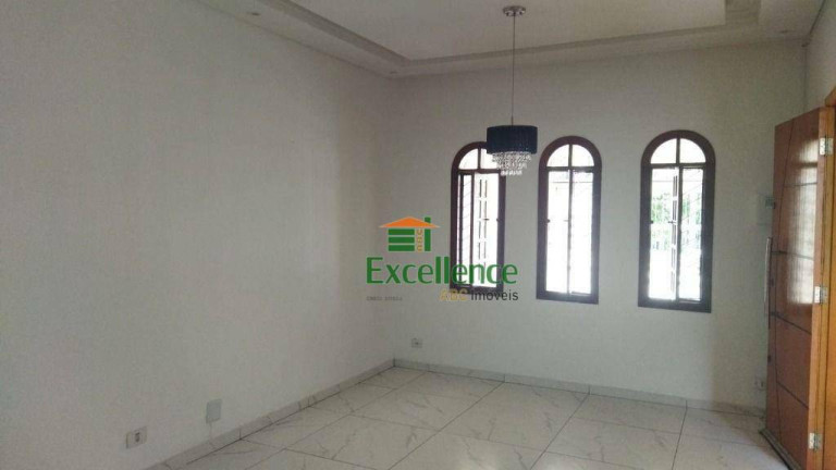 Imagem Sobrado com 3 Quartos à Venda, 280 m² em Jardim Vila Formosa - São Paulo Imagem Sobrado com 3 Quartos à Venda, 280 m² em Jardim Vila Formosa - São Paulo