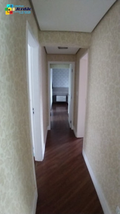 Imagem Apartamento com 3 Quartos à Venda, 133 m² em Vila Assunção - Santo André Imagem Apartamento com 3 Quartos à Venda, 133 m² em Vila Assunção - Santo André