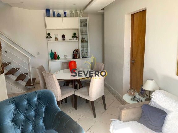 Imagem Apartamento com 4 Quartos à Venda, 140 m² em Icaraí - Niterói