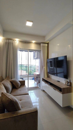 Imagem Apartamento com 3 Quartos à Venda, 72 m² em Jardim Europa - Sorocaba