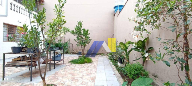 Imagem Casa com 3 Quartos à Venda, 265 m² em Centro - Pouso Alegre Imagem Casa com 3 Quartos à Venda, 265 m² em Centro - Pouso Alegre