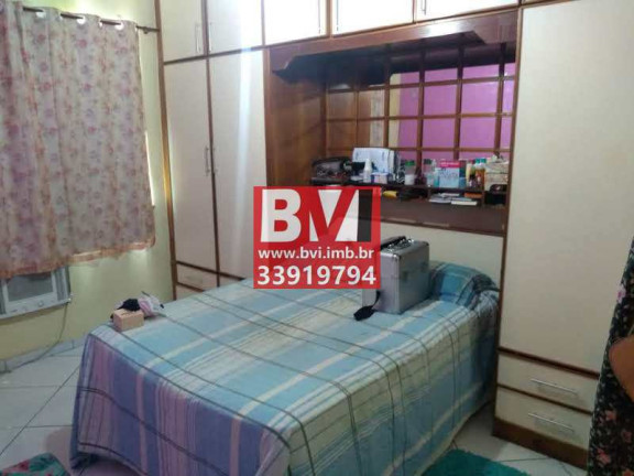 Imagem Apartamento com 2 Quartos à Venda, 90 m² em Vicente De Carvalho - Rio De Janeiro