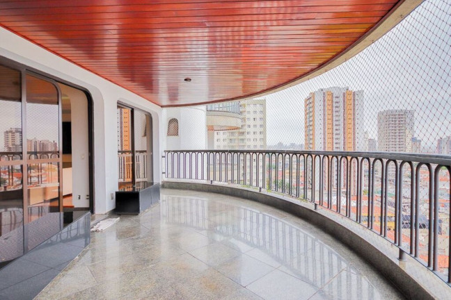 Imagem Imóvel com 4 Quartos à Venda, 314 m² em Tatuapé - São Paulo Imagem Imóvel com 4 Quartos à Venda, 314 m² em Tatuapé - São Paulo