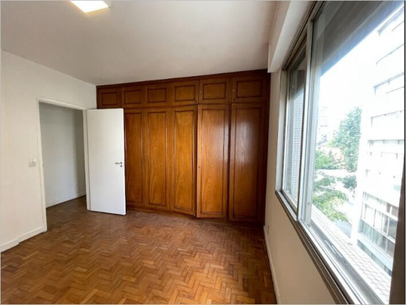 Imagem Apartamento com 4 Quartos à Venda, 209 m² em Higienópolis - São Paulo Imagem Apartamento com 4 Quartos à Venda, 209 m² em Higienópolis - São Paulo