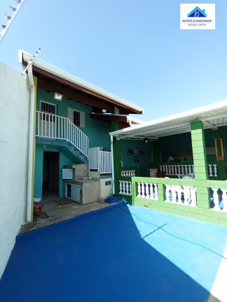 Imagem Imóvel com 1 Quarto à Venda, 300 m² em Jardim Terras De Santo Antônio - Hortolândia Imagem Imóvel com 1 Quarto à Venda, 300 m² em Jardim Terras De Santo Antônio - Hortolândia