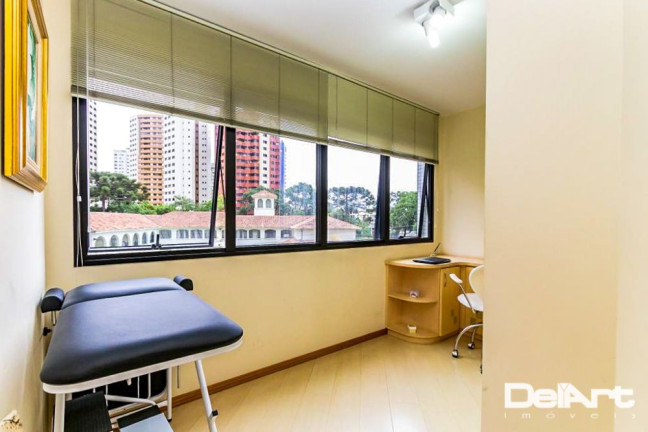 Imagem Imóvel à Venda, 35 m² em Batel - Curitiba Imagem Imóvel à Venda, 35 m² em Batel - Curitiba