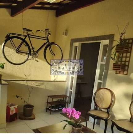 Imóvel com 2 Quartos à Venda, 102 m² em Parque Do Ingá - Teresópolis