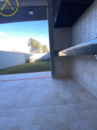 Imagem Casa com 3 Quartos à Venda, 136 m² em Jardim Do Lago - Atibaia
