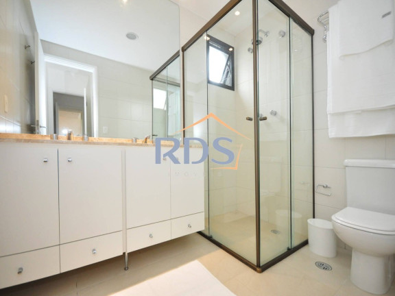 Imagem Apartamento com 2 Quartos à Venda, 141 m² em Cidade Monções - São Paulo Imagem Apartamento com 2 Quartos à Venda, 141 m² em Cidade Monções - São Paulo