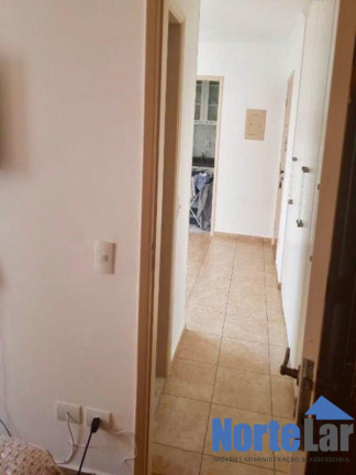 Imagem Apartamento com 1 Quarto à Venda, 38 m² em Aclimação - São Paulo