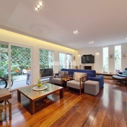 Imagem Casa com 3 Quartos à Venda, 228 m² em Chácara Monte Alegre - São Paulo