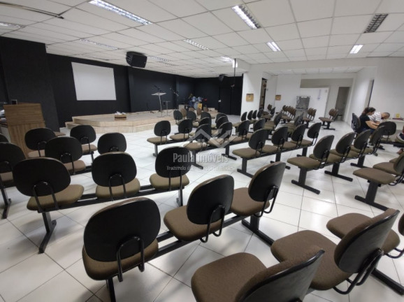 Imagem Sala Comercial para Alugar, 236 m² em Jardim Satélite - Sao Jose Dos Campos Imagem Sala Comercial para Alugar, 236 m² em Jardim Satélite - Sao Jose Dos Campos