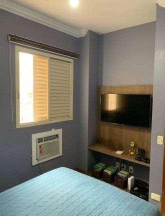 Imagem Apartamento com 3 Quartos à Venda, 98 m² em Goiabeiras - Cuiabá
