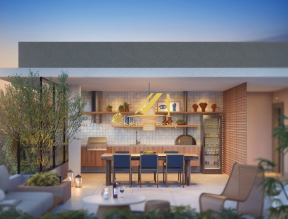 Imagem Imóvel com 2 Quartos à Venda, 57 m² em Graça - Salvador Imagem Imóvel com 2 Quartos à Venda, 57 m² em Graça - Salvador