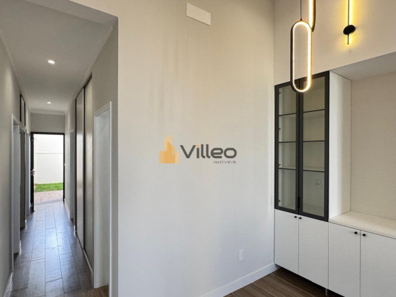Imagem Casa com 3 Quartos à Venda, 153 m² em Jardim Residencial Jardim - Sorocaba