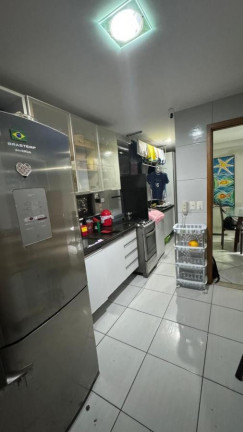 Imagem Apartamento com 3 Quartos à Venda, 90 m² em Madalena - Recife
