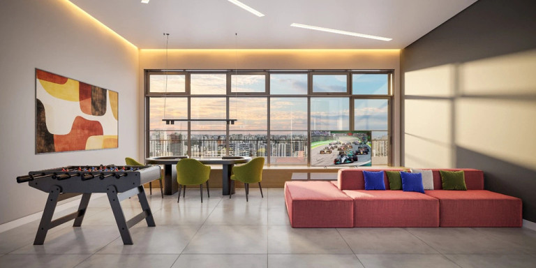 Imagem Apartamento com 2 Quartos à Venda, 40 m² em Vila Mariana - São Paulo Imagem Apartamento com 2 Quartos à Venda, 40 m² em Vila Mariana - São Paulo