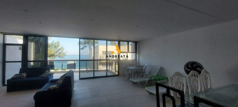 Imagem Cobertura com 3 Quartos para Alugar, 180 m² em Recreio Dos Bandeirantes - Rio De Janeiro